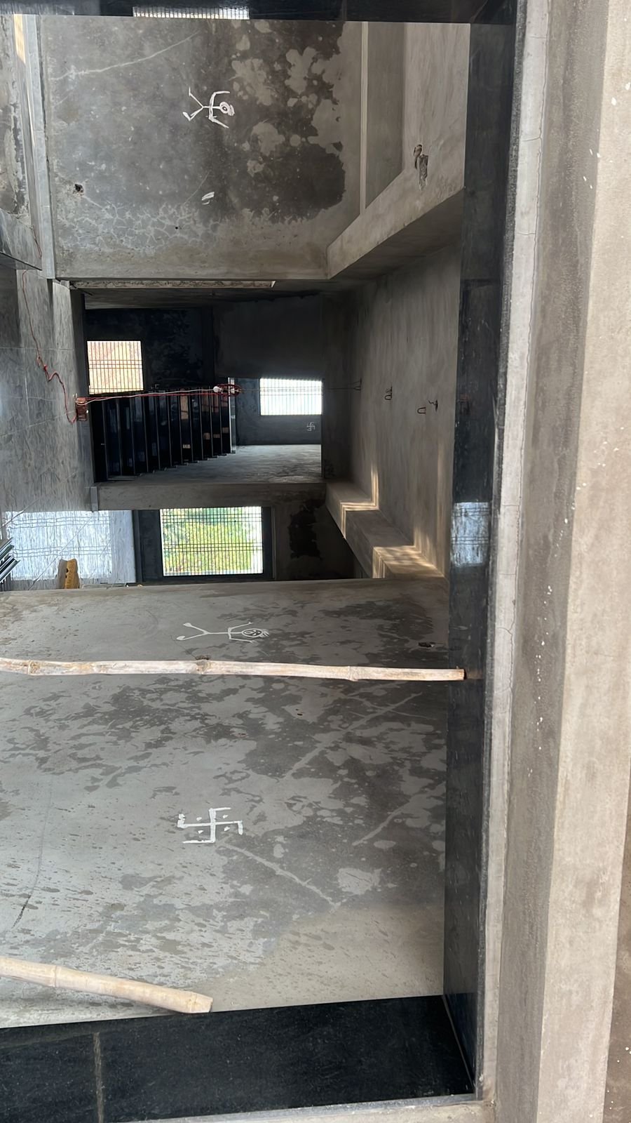 Construction - GEOCON Project
